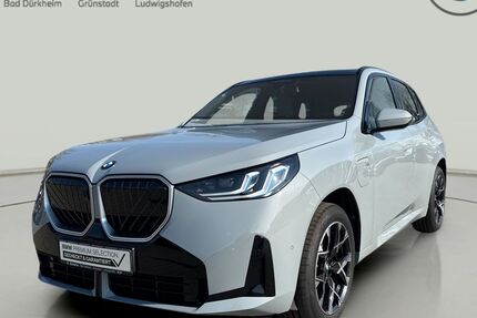 BMW X3 4.462 km 64.900 &euro; Ludwigshafen 67071