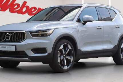 Volvo XC40 10.700 km 31.890 &euro; Berlin 14165