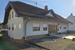 Attraktives Einfamilienhaus mit möglicher Einliegerwohnung - Reihenendhaus Tholey | Angebot:27010355