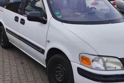 Opel Sintra 170.000 km 3.000 &euro; Bochum 44787