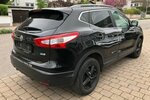 Nissan Qashqai 1.6 dCi Tekna 132.000 km 7.500 &euro; Neckarsulm 74172