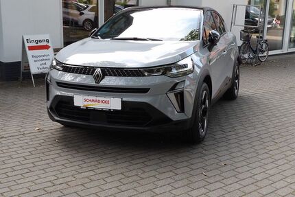 Renault Captur 8.860 km 25.790 &euro; Potsdam 14482