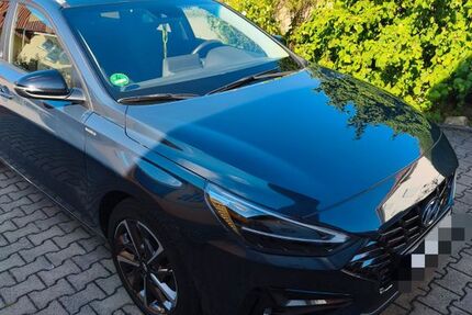 Hyundai i30 28.000 km 20.549 &euro; Germaringen 87656