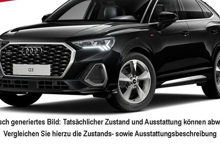 Audi Q3 15.990 km 49.950 &euro; Verden 27283
