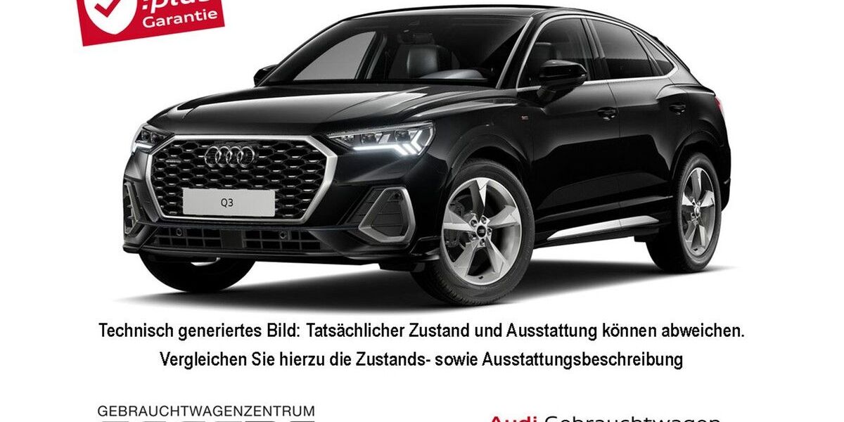 Audi Q3 15.990 km 49.950 &euro; Verden 27283