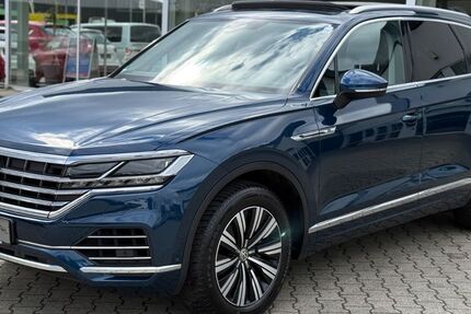 VW Touareg 152.000 km 33.900 &euro; Dörpen 26892