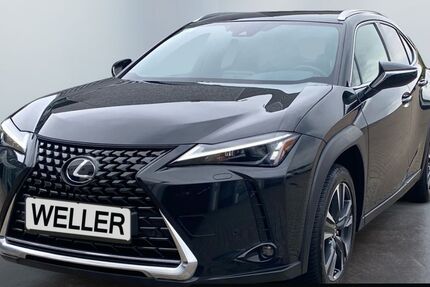 Lexus UX 16.417 km 32.970 &euro; Dortmund 44143