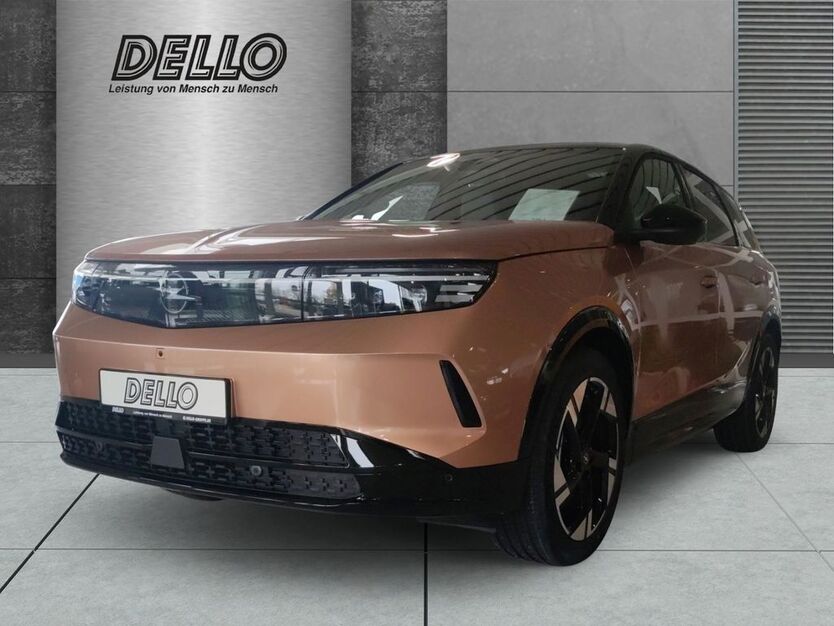 Opel Grandland (X) 12.500 km 47.990 € Reinbek 21465