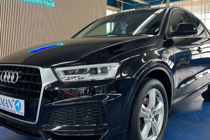 Audi Q3 99.400 km 18.000 &euro; Beckingen 66701