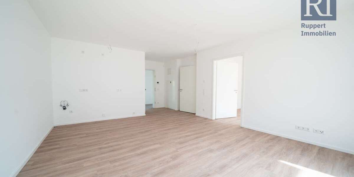 Etagenwohnung Stockstadt am Main - 2 Zimmer, 51 m&sup2;, 250.000&euro; | Angebot:12824697