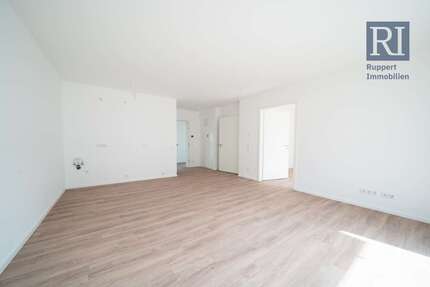 Wohnung Stockstadt am Main - 2 Zimmer, 51 m&sup2;, 250.000&euro; | Angebot:12824697