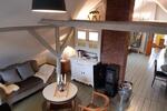 Dachgeschoßwohnung Emden - 2 Zimmer, 70 m&sup2;, 700&euro; | Angebot:26358217