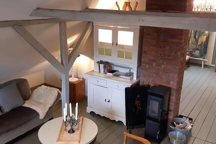 Wohnung Emden - 2 Zimmer, 70 m&sup2;, 700&euro; | Angebot:26358217