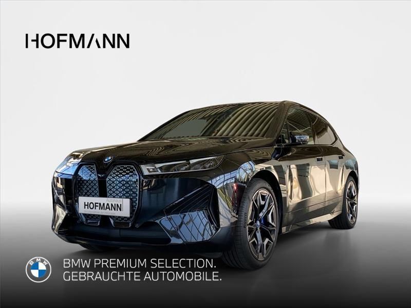 BMW iX 35.500 km 52.741 € Abensberg 93326