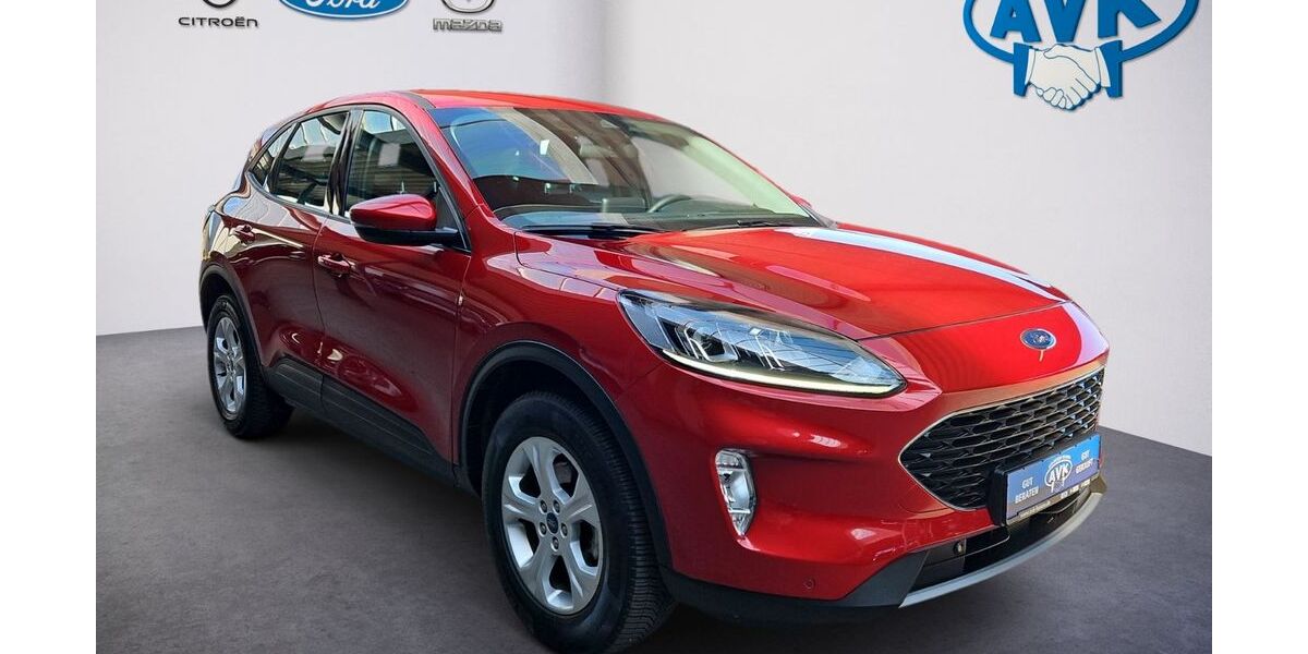 Ford Kuga 27.515 km 24.990 &euro; Husum 25813