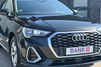 Audi Q3 148.000 km 23.999 &euro; Handewitt 24983