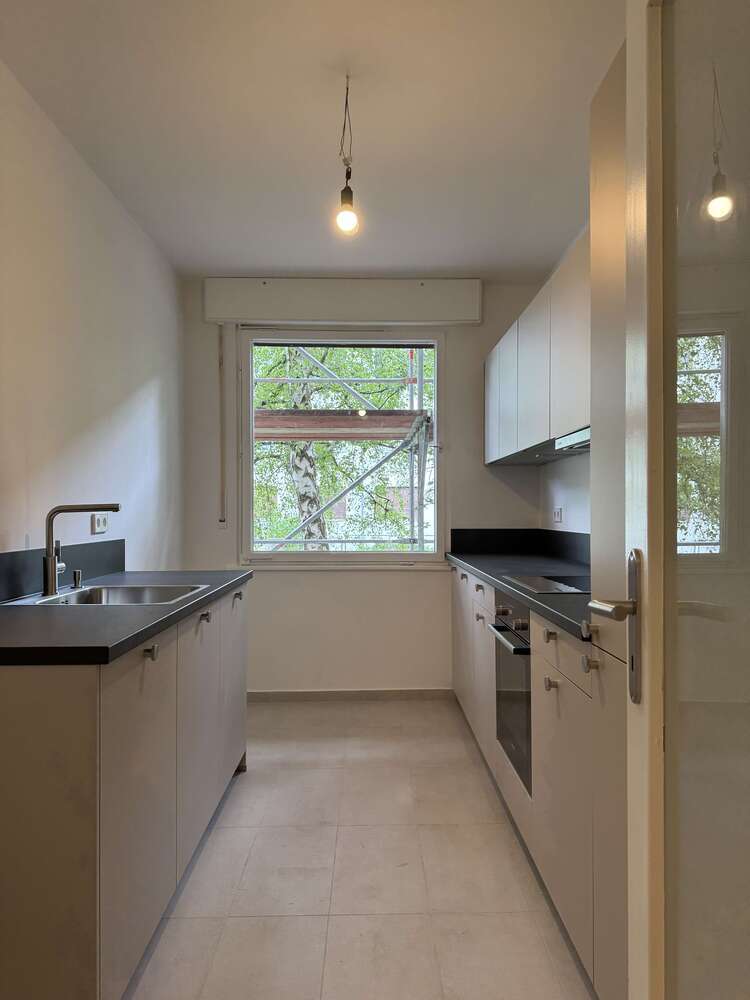 Wohnung zum Mieten in Berlin 1.100 € 66.62 m²