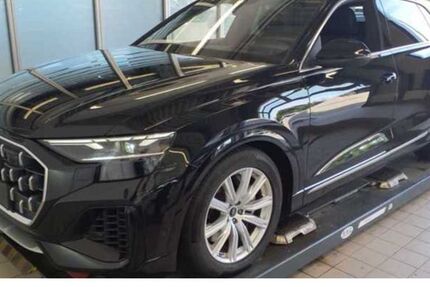 Audi Q8 48.461 km 74.410 &euro; Ravensburg 88214