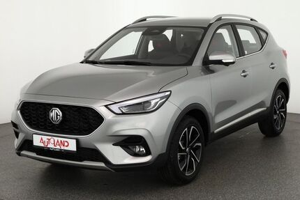 MG ZS 17.024 km 17.990 &euro; Eisleben 06295
