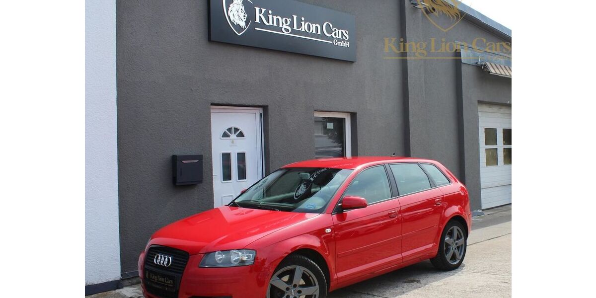 Audi A3 145.300 km 4.280 &euro; Berlin 10365