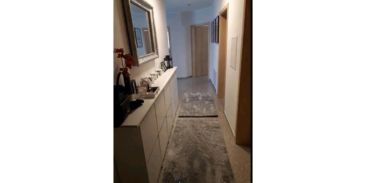 Etagenwohnung Beckum - 3 Zimmer, 90 m&sup2;, 800&euro; | Angebot:26670845