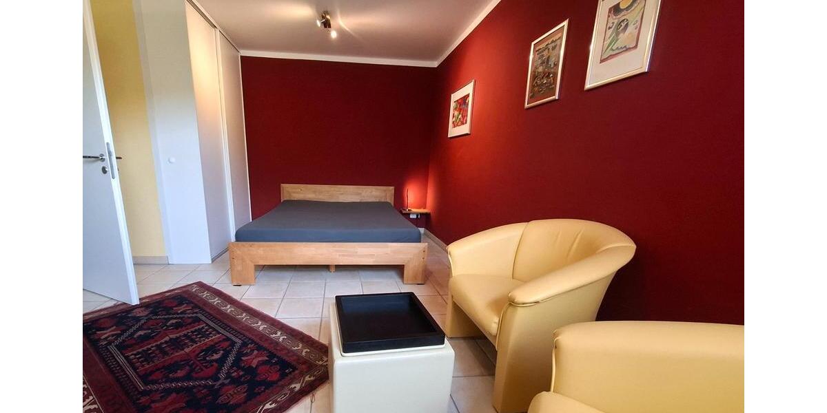 Hochparterre Wachtberg - 2 Zimmer, 50 m&sup2;, 790&euro; | Angebot:26351689