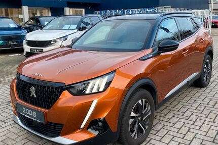 Peugeot 2008 59.800 km 17.950 &euro; Papenburg 26871
