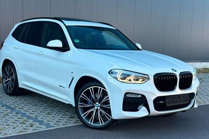 BMW X3 199.000 km 22.900 &euro; Mahlow 15831