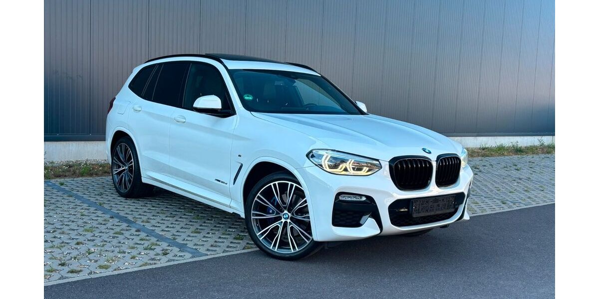 BMW X3 199.000 km 22.900 &euro; Mahlow 15831