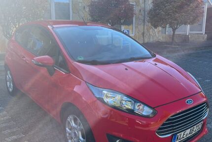 Ford Fiesta 153.347 km 4.000 &euro; Wesel 46483