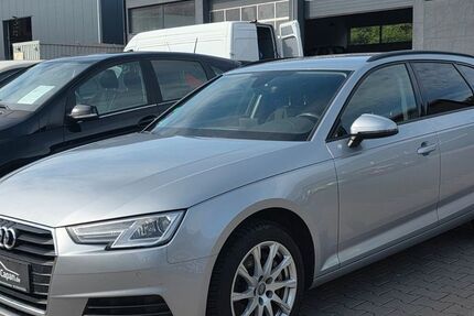 Audi A4 152.000 km 13.999 &euro; Kirchheimbolanden 67292