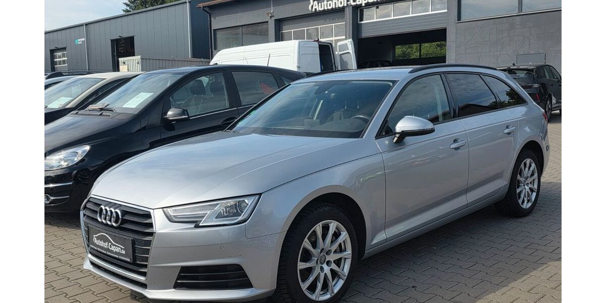 Audi A4 152.000 km 13.999 &euro; Kirchheimbolanden 67292