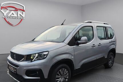 Peugeot Rifter 92.586 km 17.490 &euro; Koblenz 56070