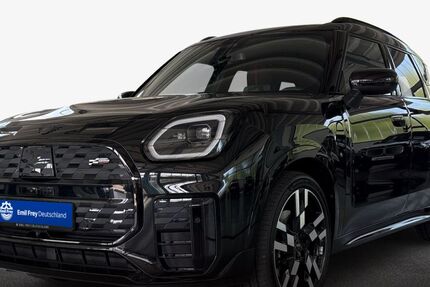 Mini John Cooper Works Countryman 6.000 km 49.990 &euro; Landau 76829