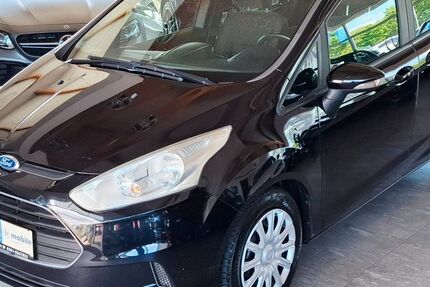Ford B-Max 82.933 km 8.990 &euro; Erfurt 99087