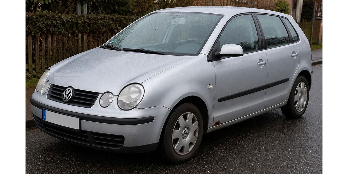 VW Polo 177.000 km 650 &euro; Hallgarten 67826