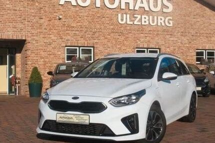 Kia ceed / Ceed 46.551 km 17.900 &euro; Henstedt Ulzburg(20 km nördlich von HH-direkt an der A7) 24558