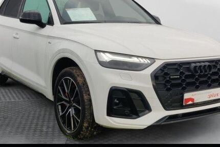 Audi Q5 36.500 km 40.990 &euro; Crailsheim 74564
