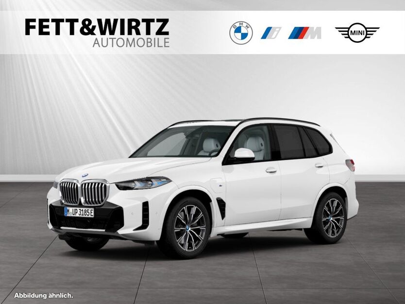 BMW X5 11.880 km 88.499 € Moers 47441