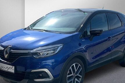 Renault Captur 67.100 km 13.589 &euro; Wunsiedel 95632