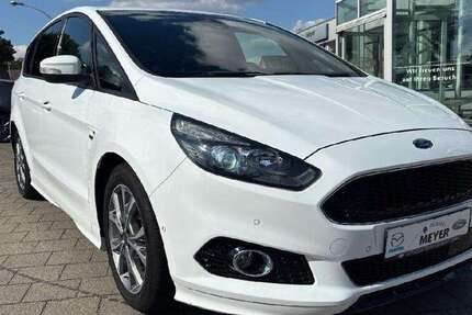 Ford S-Max 117.500 km 19.650 &euro; Nienburg 31582
