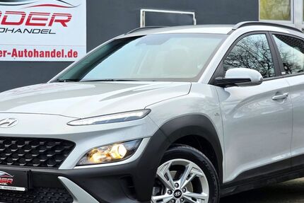 Hyundai KONA 44.000 km 15.490 &euro; Paderborn 33104
