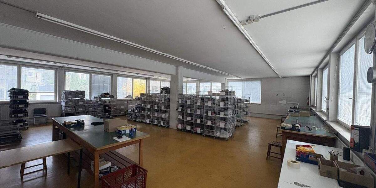 Gewerbeobjekt Albstadt Truchtelfingen - 700.000&euro; | Angebot:23482424