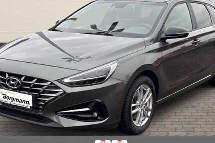 Hyundai i30 72.300 km 15.990 &euro; Haltern am See 45721