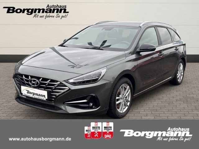 Hyundai i30 72.300 km 15.990 &euro; Haltern am See 45721
