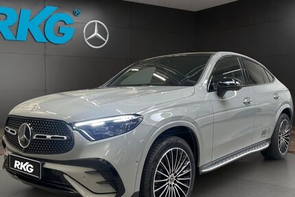 Mercedes-Benz GLC 300 9.800 km 77.890 &euro; Bonn 53119
