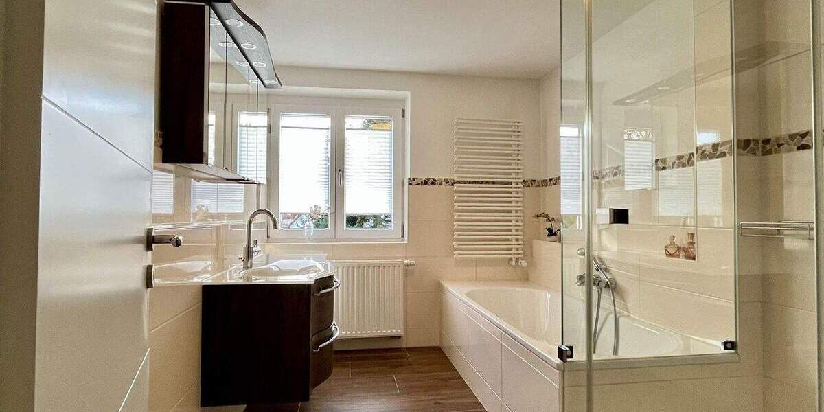 Einfamilienhaus Diedorf - Anhausen Anhausen - 6 Zimmer, 130 m&sup2;, 849.000&euro; | Angebot:25838502