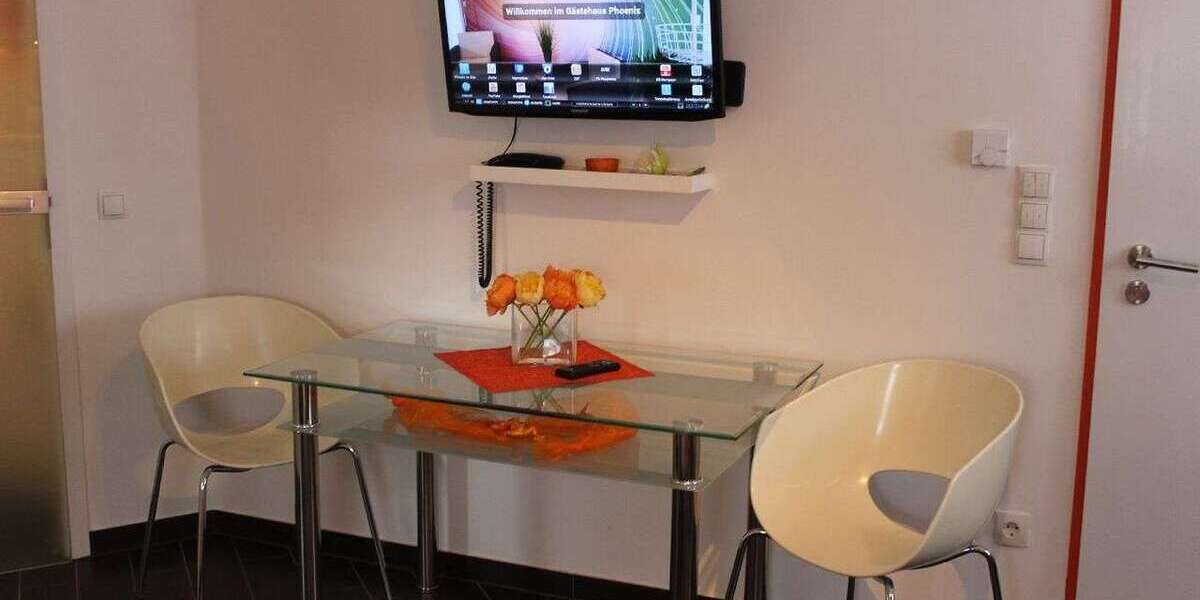 Zimmer Bad Neuenahr-Ahrweiler Ahrweiler - 1 Zimmer, 920&euro; | Angebot:24985831