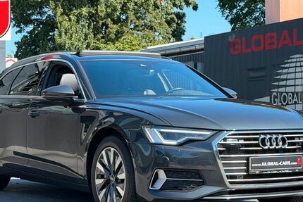 Audi A6 124.990 km 34.885 &euro; Hamburg 22453