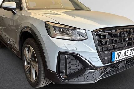 Audi Q2 6.001 km 39.990 &euro; Lüssow 18442